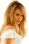 Hilary Duff