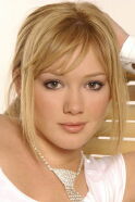Hilary Duff