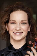 Hilary Hahn