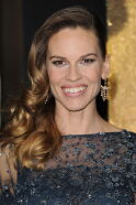 Hilary Swank