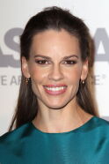 Hilary Swank