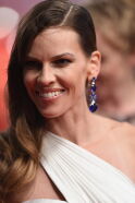 Hilary Swank