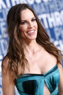 Hilary Swank