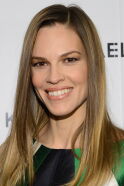 Hilary Swank