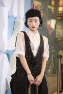 Hilary Tsui Ho-Ying
