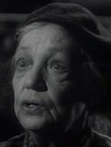 Hilda Borgström