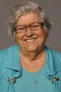 Hilda Rebello