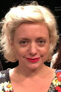 Hilde Louise Asbjørnsen