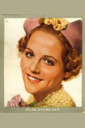 Hilde Schneider