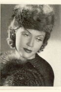 Hilde Weissner