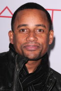 Hill Harper