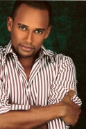 Hill Harper