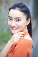 Himeka Asami