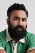Himesh Patel