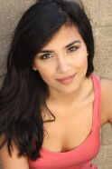 Hina Abdullah