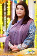 Hina Dilpazeer