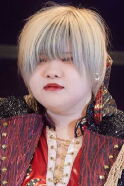 Hiragi Kurumi