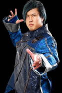 Hirai Kawato