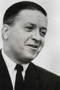 Hiram Sherman