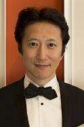 Hirohiko Araki