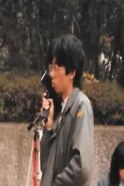 Hirohisa Kokusho