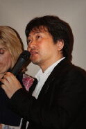 Hirokazu Kore-eda