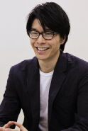 Hiroki Hasegawa