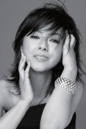 Hiroko Yakushimaru