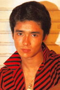 Hiromi Go