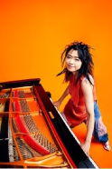 Hiromi Uehara