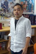 Hiroshi Kato