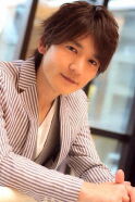 Hiroshi Nagano