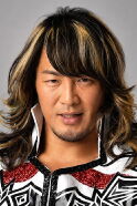 Hiroshi Tanahashi