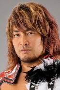 Hiroshi Tanahashi