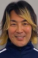 Hiroshi Tanahashi