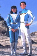 Hiroshi Tsuburaya