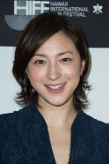 Hirosue Ryoko