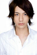 Hiroya Matsumoto