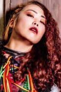 Hiroyo Matsumoto
