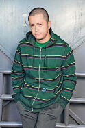 Hiroyuki Ikeuchi