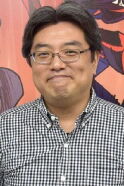 Hiroyuki Imaishi