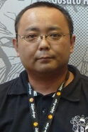 Hiroyuki Oshima