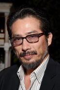 Hiroyuki Sanada