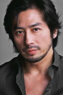 Hiroyuki Sanada