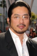 Hiroyuki Sanada