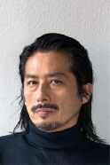 Hiroyuki Sanada