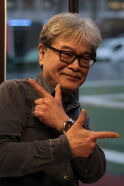 Hisayasu Satō