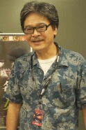 Hisayasu Satō