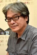Hisayasu Satō
