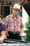 Hisham Ahmad Tajudin